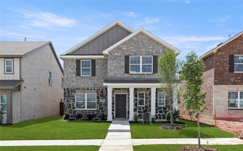 3312 Dillonwood Street, Celina, TX 75009, 3 Habitaciones Habitaciones , ,2 BañosBaños,Residential,En Venta,3312 Dillonwood Street,20920397
