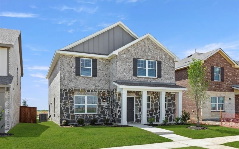 3312 Dillonwood Street, Celina, TX 75009, 3 Habitaciones Habitaciones , ,2 BañosBaños,Residential,En Venta,3312 Dillonwood Street,20920397