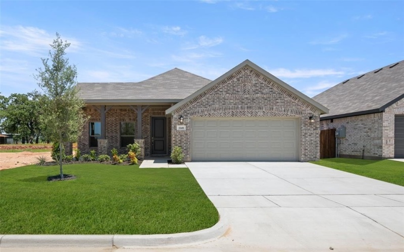 1148 Avery, Granbury, TX 76049, 3 Bedrooms Bedrooms, ,2 BathroomsBathrooms,Residential,For Sale,1148 Avery,20935293