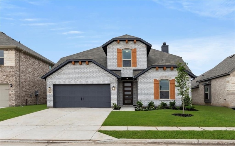3009 Rembrandt, Royse City, TX 75189, 4 Bedrooms Bedrooms, ,3 BathroomsBathrooms,Residential,For Sale,3009 Rembrandt,20933761