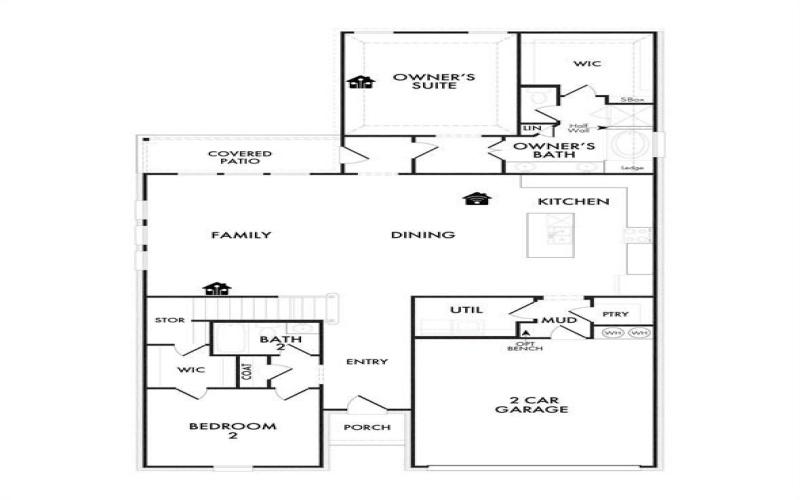 3009 Rembrandt, Royse City, TX 75189, 4 Bedrooms Bedrooms, ,3 BathroomsBathrooms,Residential,For Sale,3009 Rembrandt,20933761