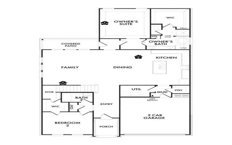 3009 Rembrandt, Royse City, TX 75189, 4 Bedrooms Bedrooms, ,3 BathroomsBathrooms,Residential,For Sale,3009 Rembrandt,20933761