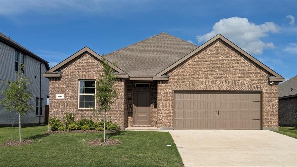 102 Caden Drive, Caddo Mills, TX 75135, 3 Bedrooms Bedrooms, ,2 BathroomsBathrooms,Residential,For Sale,102 Caden Drive,0,20931160