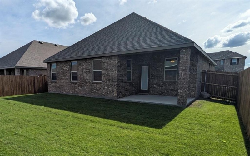 102 Caden Drive, Caddo Mills, TX 75135, 3 Bedrooms Bedrooms, ,2 BathroomsBathrooms,Residential,For Sale,102 Caden Drive,0,20931160