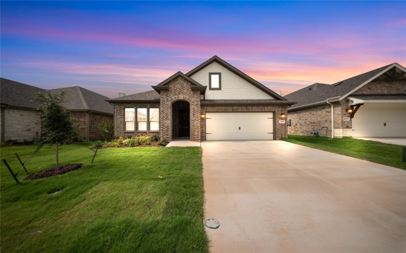 2009 Kelva Drive, Haslet, TX 76052, 3 Habitaciones Habitaciones , ,2 BañosBaños,Residential,En Venta,2009 Kelva Drive,20917238
