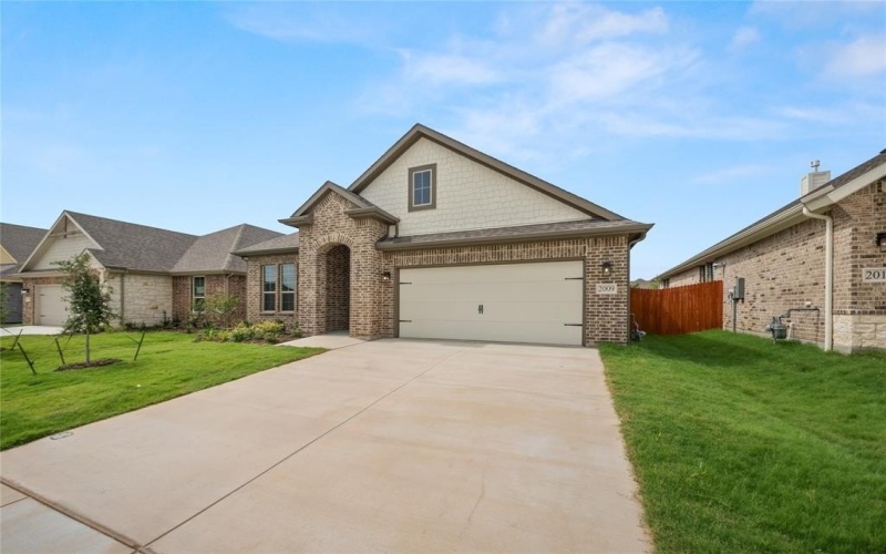 2009 Kelva Drive, Haslet, TX 76052, 3 Habitaciones Habitaciones , ,2 BañosBaños,Residential,En Venta,2009 Kelva Drive,20917238