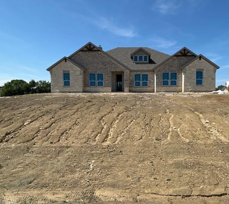 403 Indian Creek Road, Van Alstyne, TX 75495, 4 Bedrooms Bedrooms, ,2 BathroomsBathrooms,Residential,For Sale,403 Indian Creek Road,20917376