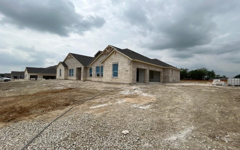 403 Indian Creek Road, Van Alstyne, TX 75495, 4 Bedrooms Bedrooms, ,2 BathroomsBathrooms,Residential,For Sale,403 Indian Creek Road,20917376