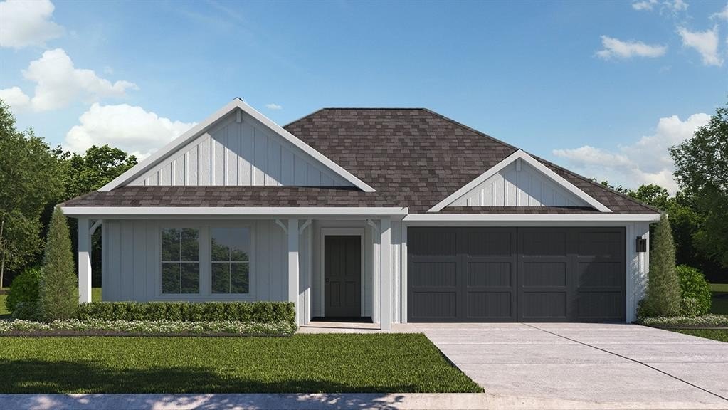 157 Willow Branch Lane, Canton, TX 75103, 4 Bedrooms Bedrooms, ,2 BathroomsBathrooms,Residential,For Sale,157 Willow Branch Lane,20920968