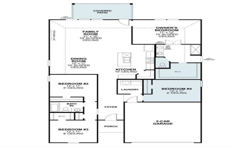 14057 Kempt Drive, Pilot Point, TX 76258, 20 Bedrooms Bedrooms, ,2 BathroomsBathrooms,Residential,For Sale,14057 Kempt Drive,20927323