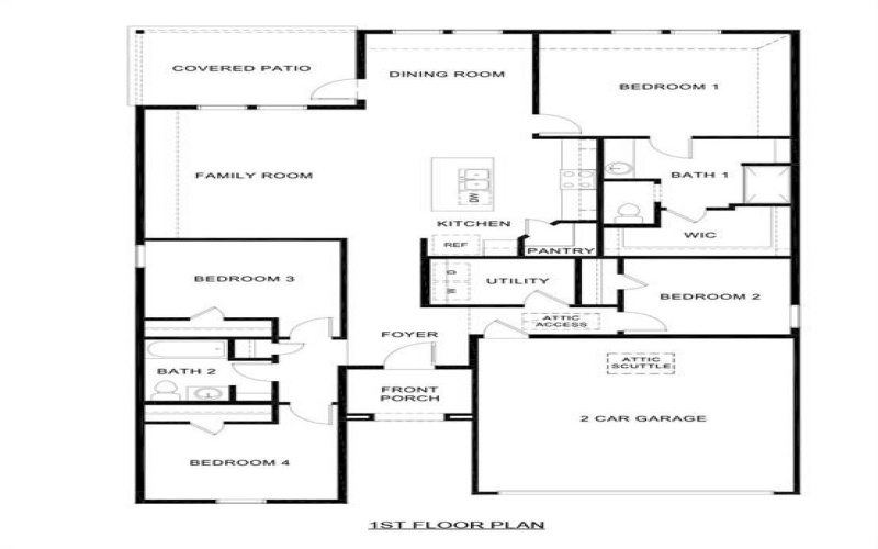 6056 Freedom Drive, Lindale, TX 75771, 4 Bedrooms Bedrooms, ,2 BathroomsBathrooms,Residential,For Sale,6056 Freedom Drive,20923391