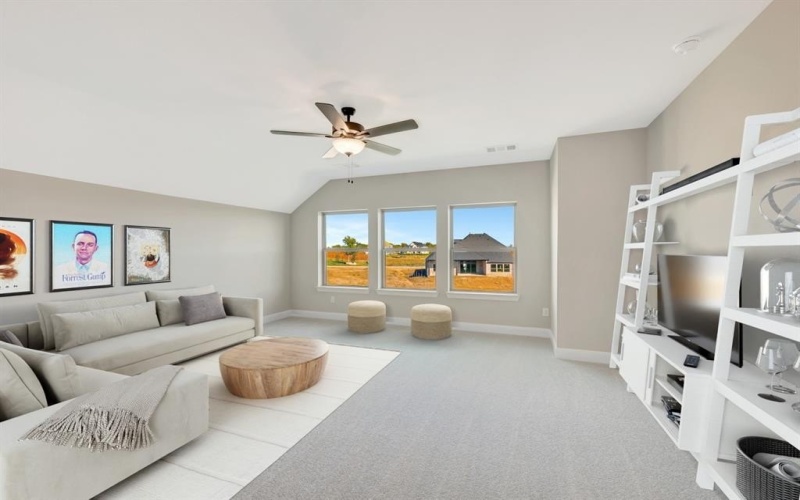 2258 Village Trail, Lakewood Village, TX 75068, 4 Habitaciones Habitaciones , ,5 BañosBaños,Residential,En Venta,2258 Village Trail,0,20925936