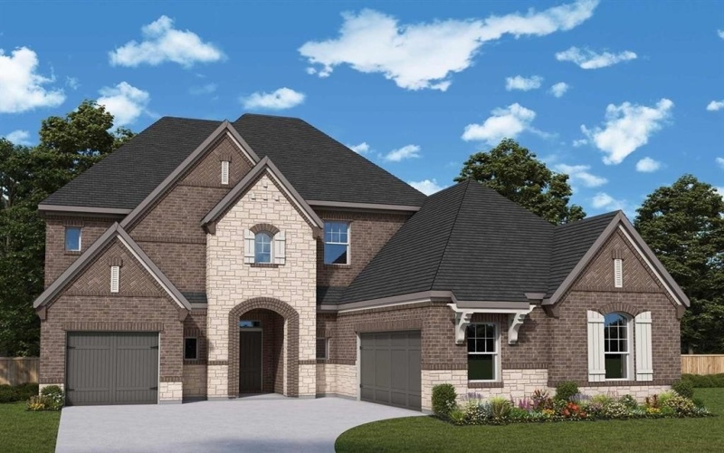 2258 Village Trail, Lakewood Village, TX 75068, 4 Bedrooms Bedrooms, ,5 BathroomsBathrooms,Residential,For Sale,2258 Village Trail,20925936