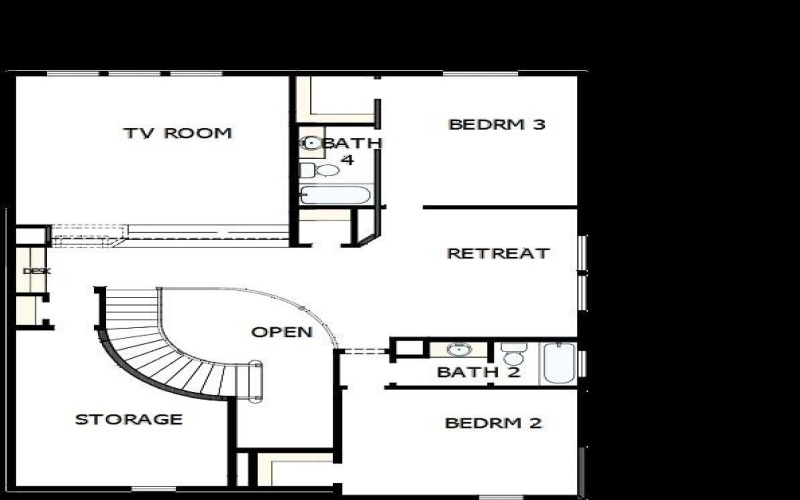 2258 Village Trail, Lakewood Village, TX 75068, 4 Bedrooms Bedrooms, ,5 BathroomsBathrooms,Residential,For Sale,2258 Village Trail,20925936