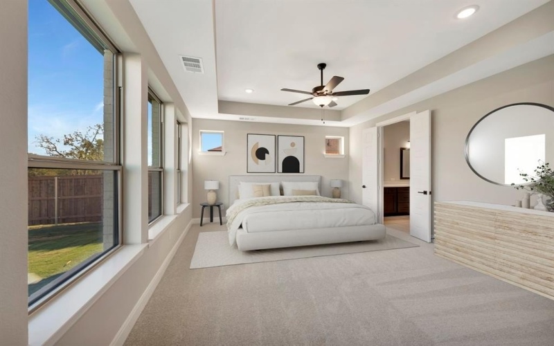 2258 Village Trail, Lakewood Village, TX 75068, 4 Habitaciones Habitaciones , ,5 BañosBaños,Residential,En Venta,2258 Village Trail,0,20925936