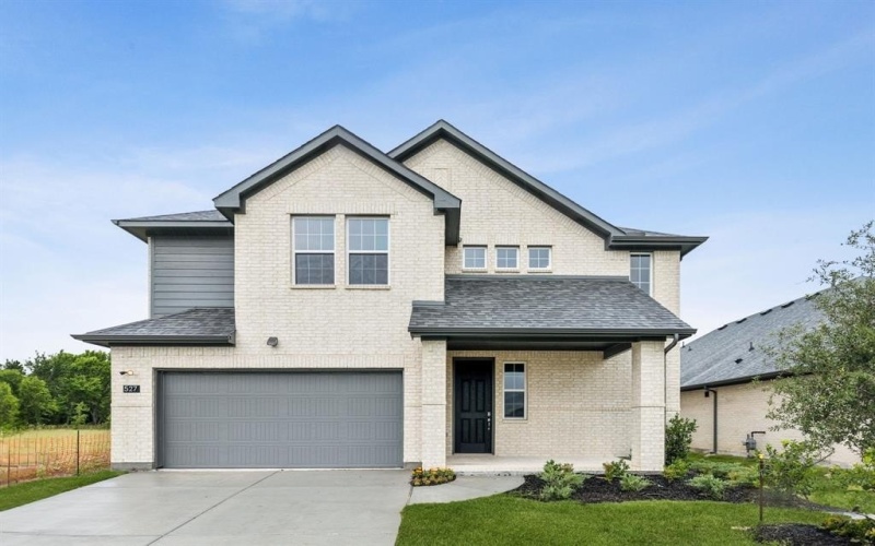 527 Cayman Cove, Seagoville, TX 75159, 4 Bedrooms Bedrooms, ,3 BathroomsBathrooms,Residential,For Sale,527 Cayman Cove,0,20919648