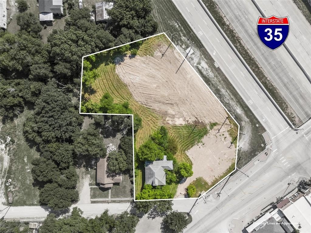 100 W 3rd Street, Eddy, TX 76524, ,Commercial Sale,For Sale,100 W 3rd Street,20935806