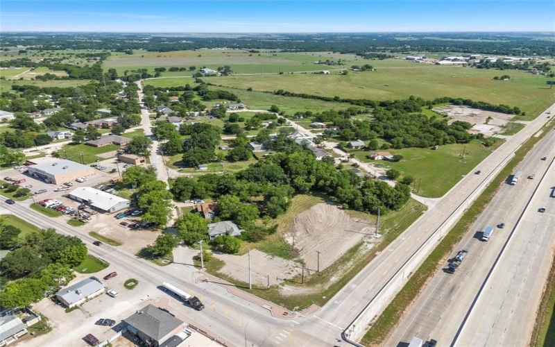 100 W 3rd Street, Eddy, TX 76524, ,Commercial Sale,For Sale,100 W 3rd Street,20935806