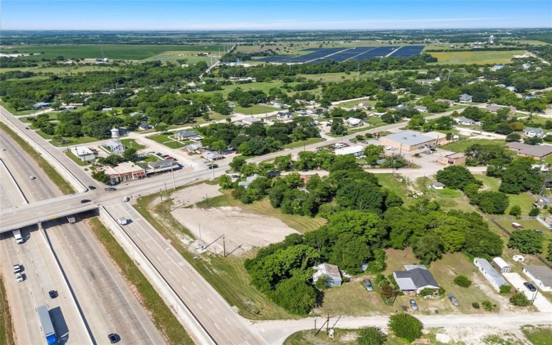 100 W 3rd Street, Eddy, TX 76524, ,Commercial Sale,For Sale,100 W 3rd Street,20935806