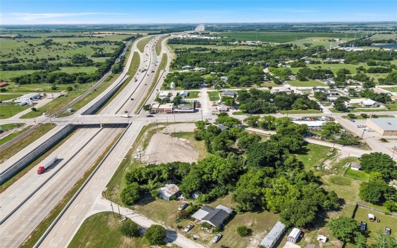 100 W 3rd Street, Eddy, TX 76524, ,Commercial Sale,For Sale,100 W 3rd Street,20935806