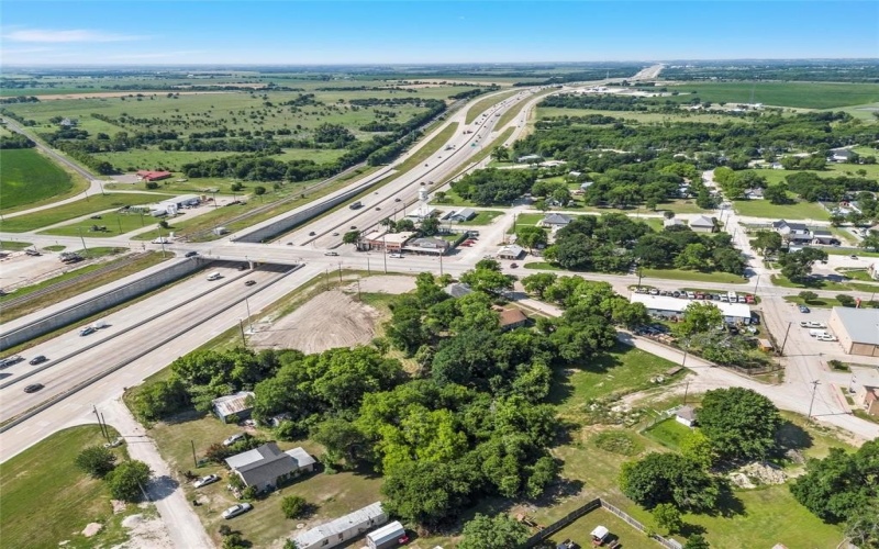 100 W 3rd Street, Eddy, TX 76524, ,Commercial Sale,For Sale,100 W 3rd Street,20935806