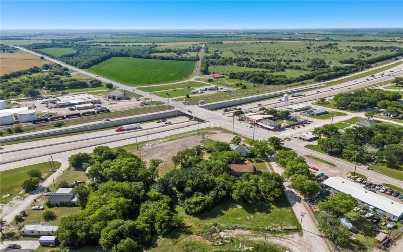 100 W 3rd Street, Eddy, TX 76524, ,Commercial Sale,For Sale,100 W 3rd Street,20935806