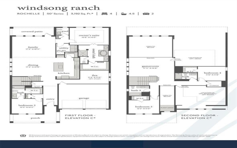 4110 Holland Court, Prosper, TX 75078, 5 Bedrooms Bedrooms, ,6 BathroomsBathrooms,Residential,For Sale,4110 Holland Court,20935809