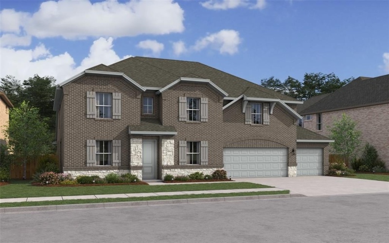 769 Rustic Ridge Drive, Lavon, TX 75166, 5 Bedrooms Bedrooms, ,5 BathroomsBathrooms,Residential,For Sale,769 Rustic Ridge Drive,20935877