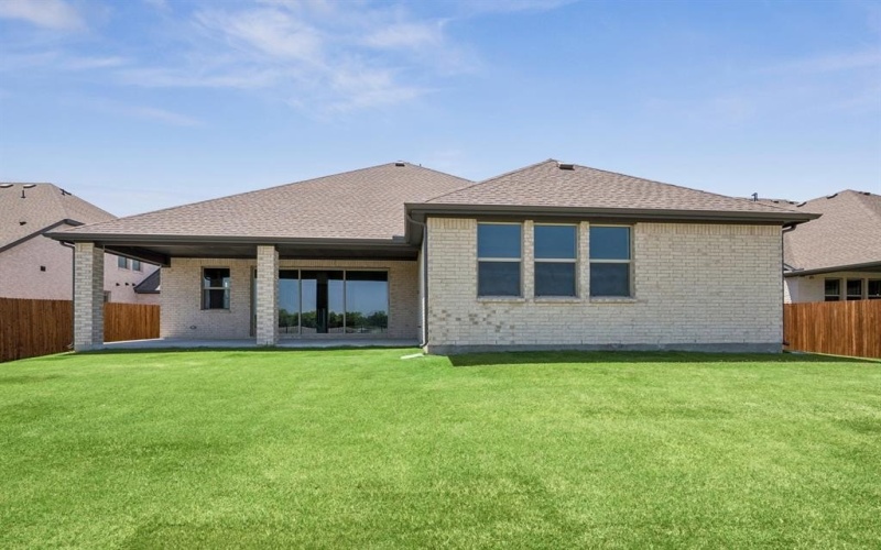 769 Rustic Ridge Drive, Lavon, TX 75166, 5 Bedrooms Bedrooms, ,5 BathroomsBathrooms,Residential,For Sale,769 Rustic Ridge Drive,0,20935877