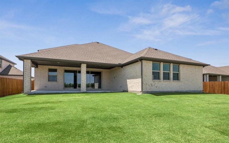769 Rustic Ridge Drive, Lavon, TX 75166, 5 Bedrooms Bedrooms, ,5 BathroomsBathrooms,Residential,For Sale,769 Rustic Ridge Drive,0,20935877