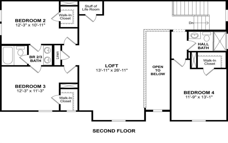 769 Rustic Ridge Drive, Lavon, TX 75166, 5 Bedrooms Bedrooms, ,5 BathroomsBathrooms,Residential,For Sale,769 Rustic Ridge Drive,20935877