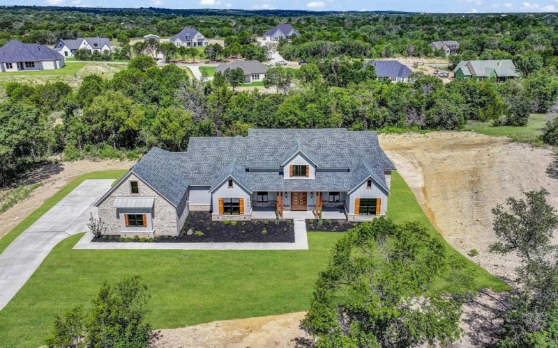 544 Aermotor Loop, Weatherford, TX 76085, 4 Bedrooms Bedrooms, ,3 BathroomsBathrooms,Residential,For Sale,544 Aermotor Loop,20935932
