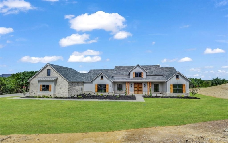 544 Aermotor Loop, Weatherford, TX 76085, 4 Bedrooms Bedrooms, ,3 BathroomsBathrooms,Residential,For Sale,544 Aermotor Loop,20935932