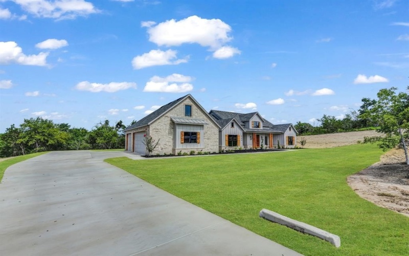 544 Aermotor Loop, Weatherford, TX 76085, 4 Bedrooms Bedrooms, ,3 BathroomsBathrooms,Residential,For Sale,544 Aermotor Loop,20935932