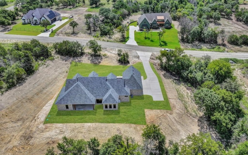 544 Aermotor Loop, Weatherford, TX 76085, 4 Bedrooms Bedrooms, ,3 BathroomsBathrooms,Residential,For Sale,544 Aermotor Loop,20935932