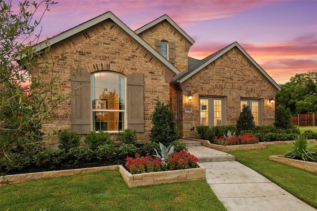 9704 Grouse Ridge Lane, Oak Point, TX 75068, 3 Bedrooms Bedrooms, ,2 BathroomsBathrooms,Residential,For Sale,9704 Grouse Ridge Lane,20927729