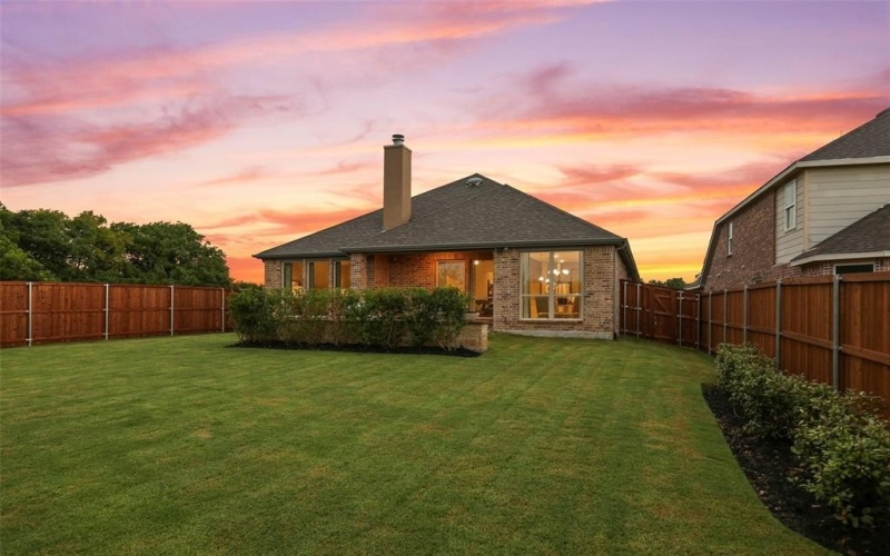 9704 Grouse Ridge Lane, Oak Point, TX 75068, 3 Bedrooms Bedrooms, ,2 BathroomsBathrooms,Residential,For Sale,9704 Grouse Ridge Lane,20927729