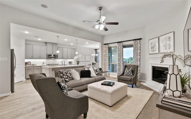 9704 Grouse Ridge Lane, Oak Point, TX 75068, 3 Bedrooms Bedrooms, ,2 BathroomsBathrooms,Residential,For Sale,9704 Grouse Ridge Lane,20927729