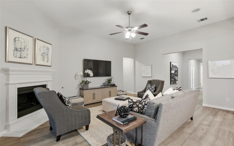 9704 Grouse Ridge Lane, Oak Point, TX 75068, 3 Bedrooms Bedrooms, ,2 BathroomsBathrooms,Residential,For Sale,9704 Grouse Ridge Lane,20927729