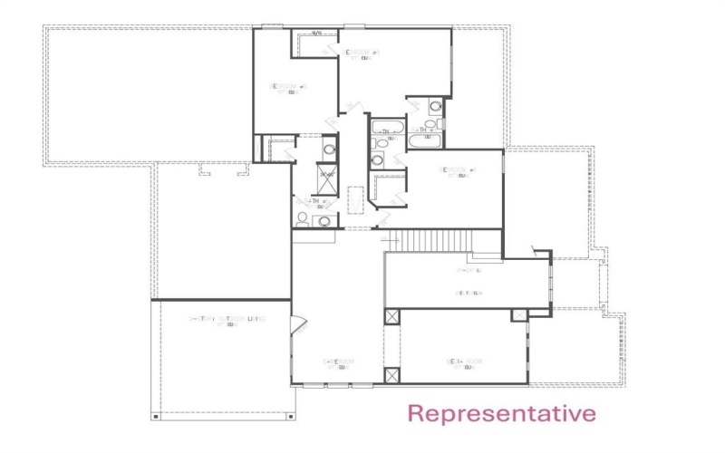 14626 Southern Pines Drive, Farmers Branch, TX 75234, 5 Habitaciones Habitaciones , ,6 BañosBaños,Residential,En Venta,14626 Southern Pines Drive,20935997