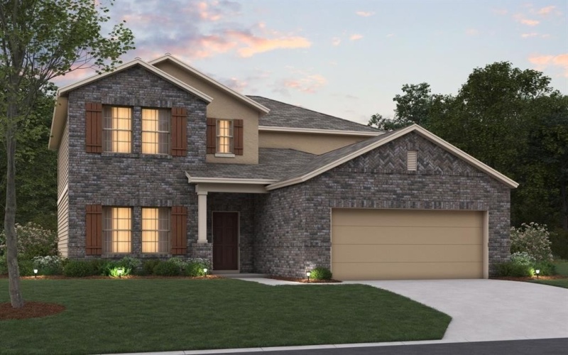 1733 Foliage Drive, Fort Worth, TX 76131, 5 Habitaciones Habitaciones , ,3 BañosBaños,Residential,En Venta,1733 Foliage Drive,20936008