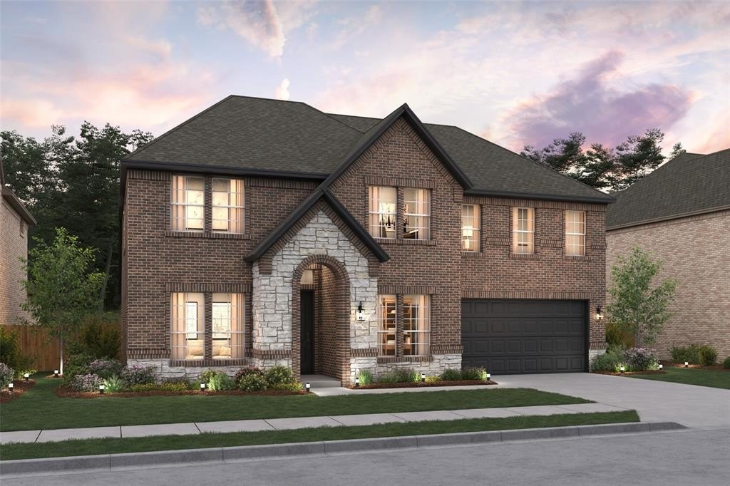 615 Schooner Court, Heath, TX 75032, 5 Habitaciones Habitaciones , ,3 BañosBaños,Residential,En Venta,615 Schooner Court,20936016