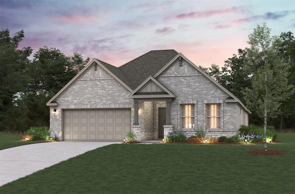 3750 Pinyon Pine Way, Venus, TX 76084, 4 Habitaciones Habitaciones , ,2 BañosBaños,Residential,En Venta,3750 Pinyon Pine Way,20936019