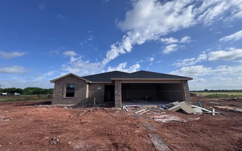 1922 Rawhide Drive, Abilene, TX 79602, 3 Bedrooms Bedrooms, ,2 BathroomsBathrooms,Residential,For Sale,1922 Rawhide Drive,20936026