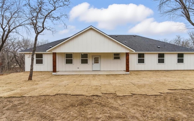 833 Haynie Drive, Runaway Bay, TX 76426, 4 Bedrooms Bedrooms, ,2 BathroomsBathrooms,Residential,For Sale,833 Haynie Drive,20931768