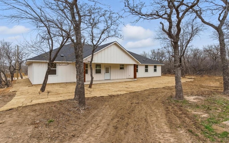 833 Haynie Drive, Runaway Bay, TX 76426, 4 Bedrooms Bedrooms, ,2 BathroomsBathrooms,Residential,For Sale,833 Haynie Drive,20931768