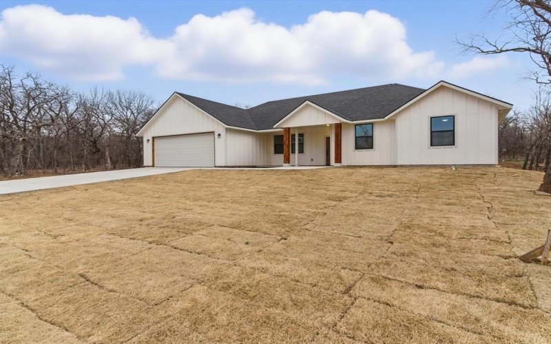 833 Haynie Drive, Runaway Bay, TX 76426, 4 Bedrooms Bedrooms, ,2 BathroomsBathrooms,Residential,For Sale,833 Haynie Drive,20931768