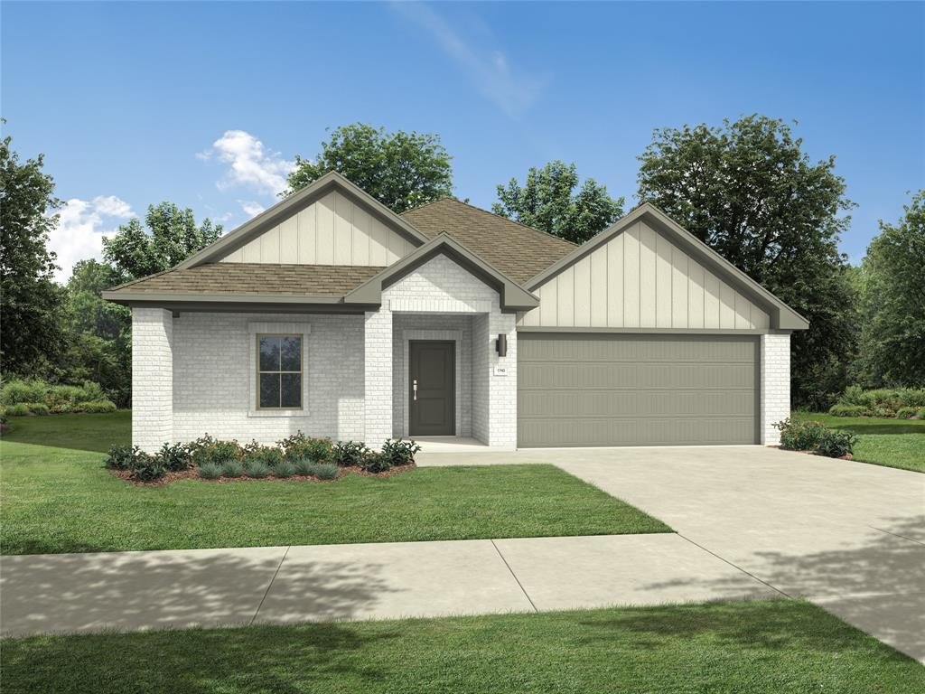 240 Lost Creek Trail, Greenville, TX 75402, 4 Bedrooms Bedrooms, ,3 BathroomsBathrooms,Residential,For Sale,240 Lost Creek Trail,20934871
