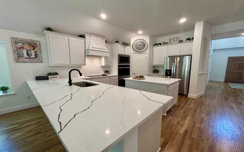 135 Rj Smith Drive, Boyd, TX 76023, 4 Habitaciones Habitaciones , ,3 BañosBaños,Residential,En Venta,135 Rj Smith Drive,20936204