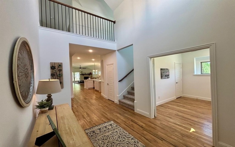 135 Rj Smith Drive, Boyd, TX 76023, 4 Habitaciones Habitaciones , ,3 BañosBaños,Residential,En Venta,135 Rj Smith Drive,20936204